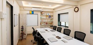 Team Area in  Office Space at Baner – for Rent