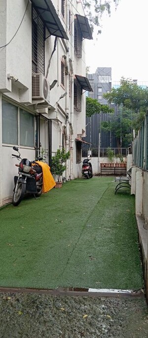  Office Space – Exterior View View at Baner - for Rent