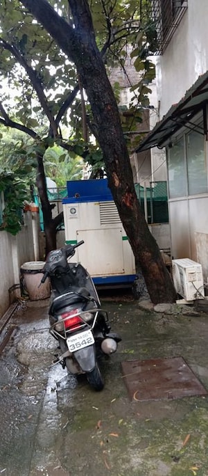 Parking in  Office Space at Baner – for Rent