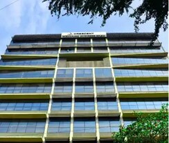 Office Space For Rent in Crescent The Avenue