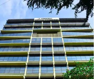  Office Space For Rent in Crescent The Avenue, Andheri East