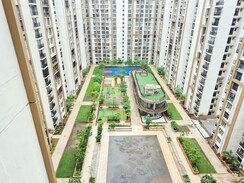 2 BHK Apartment For Rent in Runwal My City Phase II Cluster 05