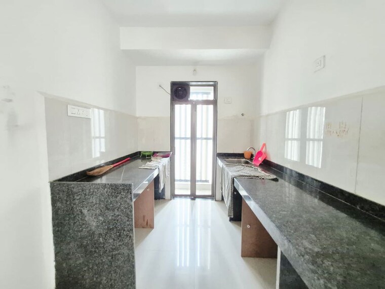 Kitchen, runwal-my-city-phase-ii-cluster-05 2 Bedroom 576 Sq.Ft. Apartment In Dombivli East Thane 10565076