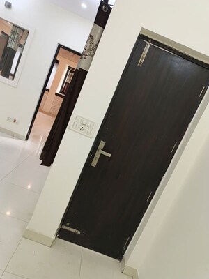 Hall in 1 BHK Builder Floor at Naraina – for Rent