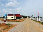 150 Sq.Ft. Plot in Sarvagna Dhatri County