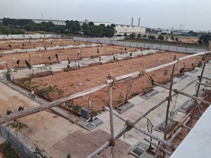  Plot For Sale in Doddaballapura