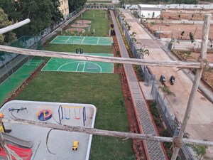   Plot at Doddaballapura – for Sale