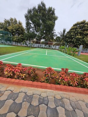   Plot at Doddaballapura – for Sale