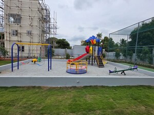  Plot – Exterior View View at Doddaballapura - for Sale