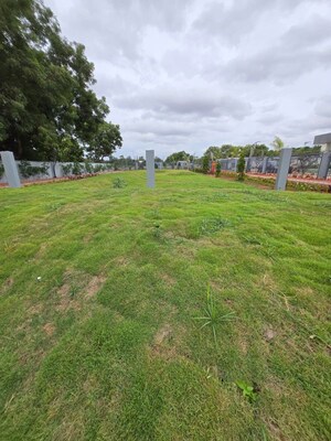  Plot – Garden View at Doddaballapura - for Sale