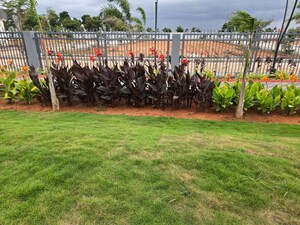  Plot – Garden View at Doddaballapura - for Sale