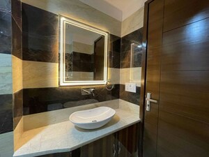 Kitchen in 3 BHK Apartment at Ireo Victory Valley, Sector 67 – for Sale
