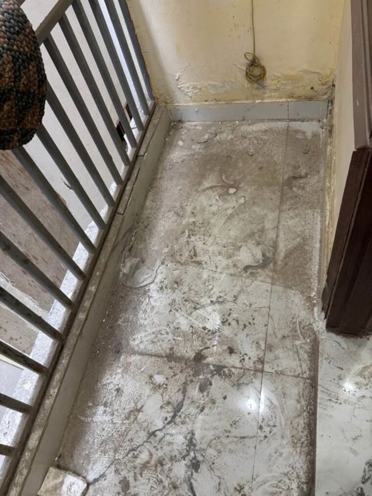 undefined, chattarpur 1 Bedroom 450 Sq.Ft. Builder Floor In Chattarpur Delhi 10565081