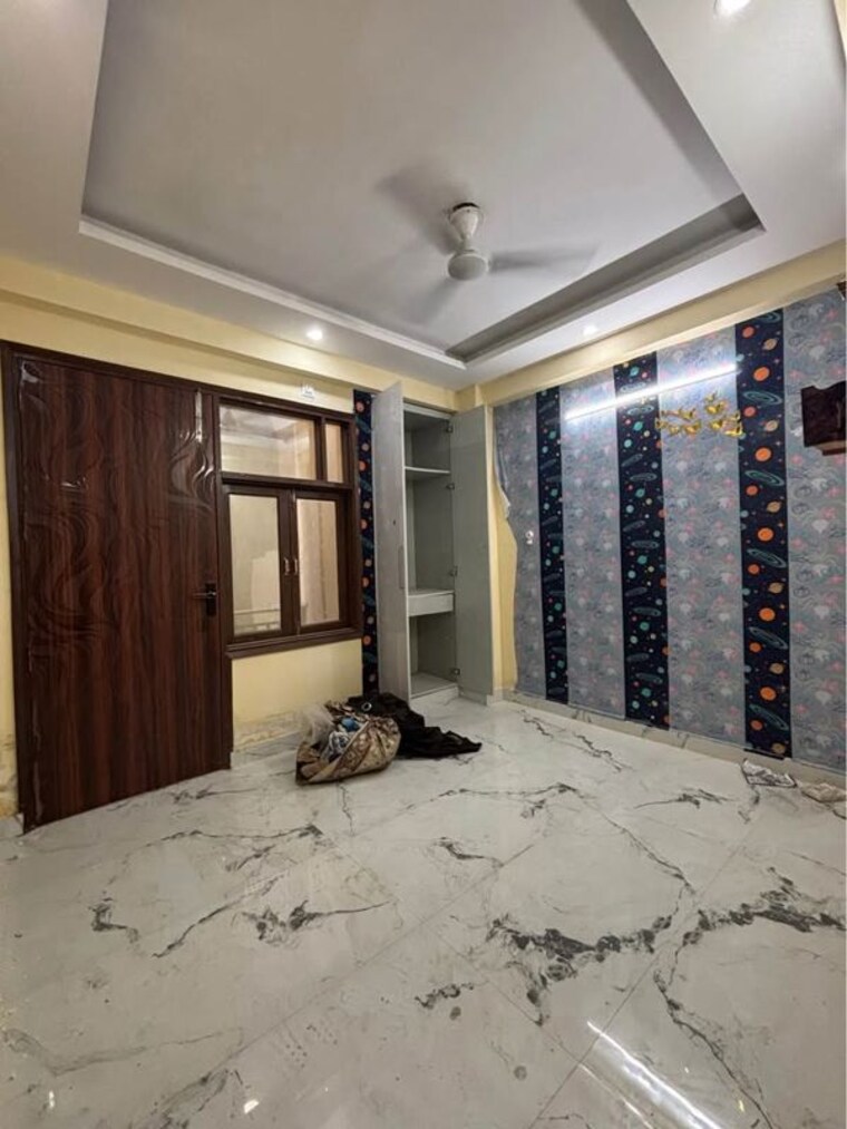 Room, chattarpur 1 Bedroom 450 Sq.Ft. Builder Floor In Chattarpur Delhi 10565081
