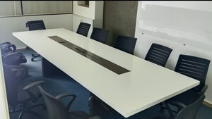 Team Area in  Office Space at Andheri East – for Rent