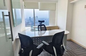Team Area in  Office Space at Andheri East – for Rent