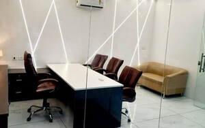 Team Area in  Office Space at Andheri East – for Rent