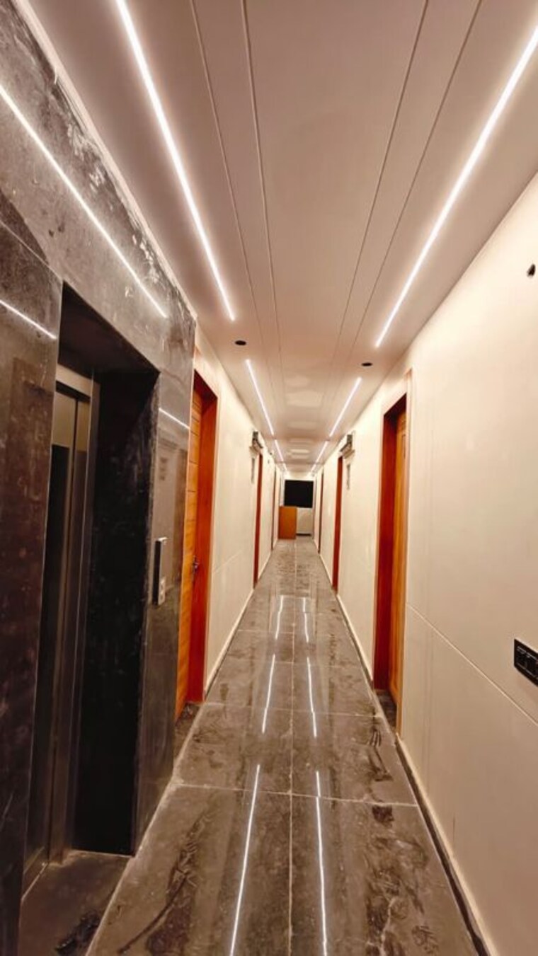 undefined, sector 23 1 RK 600 Sq.Ft. Builder Floor In Sector 23 Gurgaon 10565084