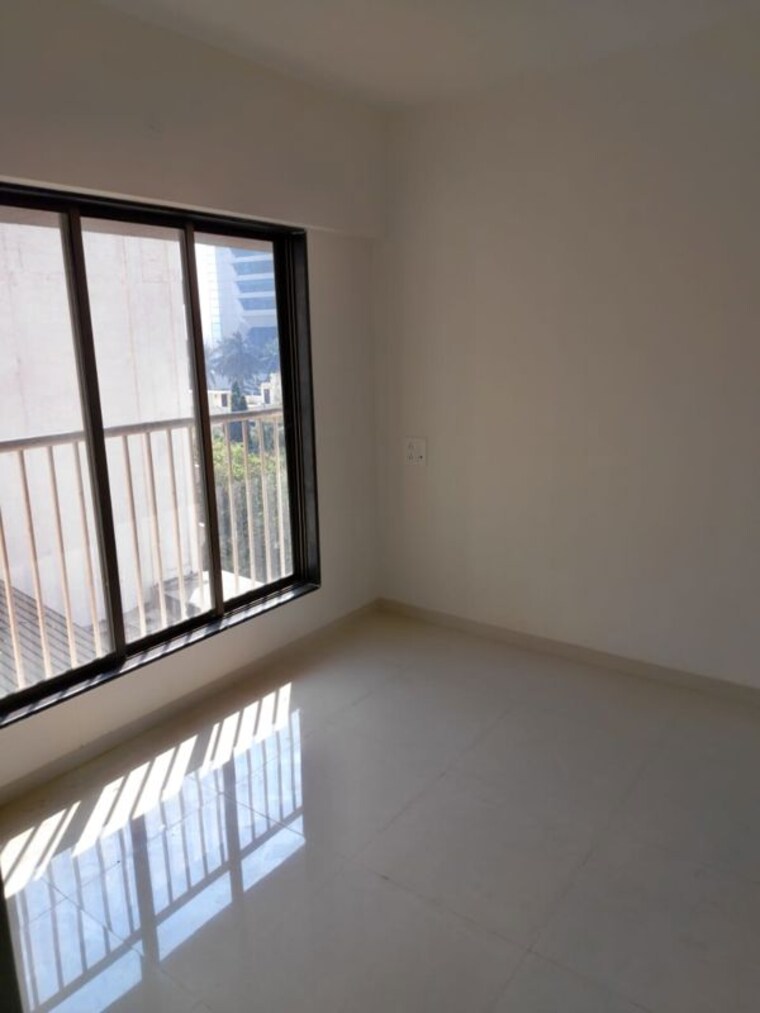 Balcony, aashna-samadhan 1 Bedroom 320 Sq.Ft. Apartment In Goregaon West Mumbai 10565089
