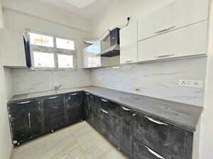 Kitchen in 2 BHK Apartment at Kolkhe – for Sale