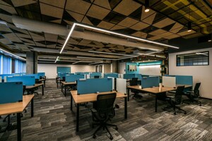  Office Space For Rent in Chakala