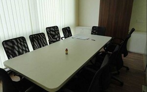 Team Area in  Office Space at Chakala – for Rent