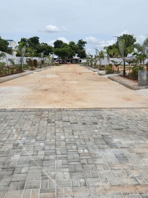   Plot at Doddaballapura – for Sale