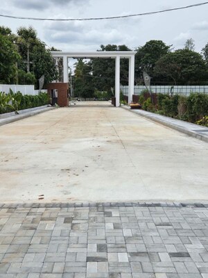   Plot at Doddaballapura – for Sale