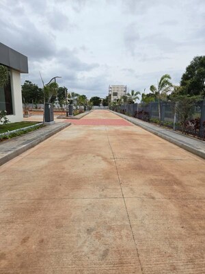  Plot – Exterior View View at Doddaballapura - for Sale