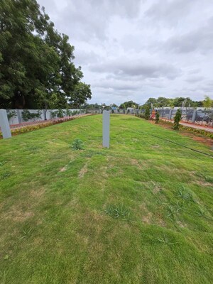  Plot – Garden View at Doddaballapura - for Sale