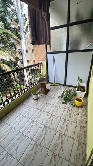 2 BHK Apartment For Rent in Jayamahal Extn
