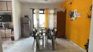 Gym in 2 BHK Apartment at Jayamahal Extn – for Rent