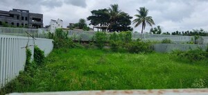 Plot Area in  Plot at Nanded City Melody, Nanded – for Sale