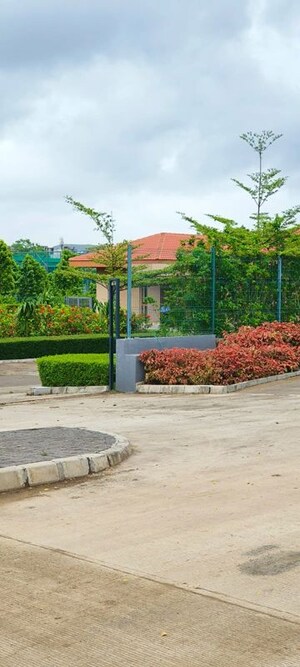  Plot – Garden View at Nanded City Melody, Nanded - for Sale