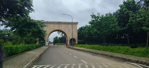  Plot – Exterior View View at Nanded City Melody, Nanded - for Sale