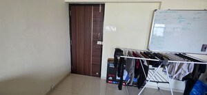 Furnished Amenities in 2 BHK Apartment at Aashna Samadhan, Goregaon West – for Sale