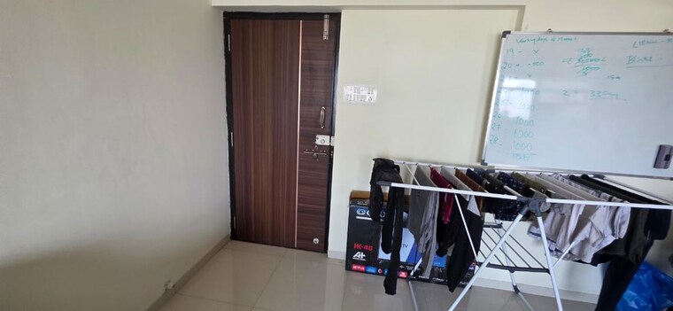 undefined, aashna-samadhan 2 Bedroom 501 Sq.Ft. Apartment In Goregaon West Mumbai 10565110