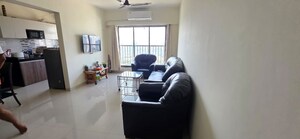 Team Area in 2 BHK Apartment at Aashna Samadhan, Goregaon West – for Sale