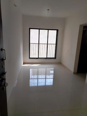 Room in 2 BHK Apartment at Aashna Samadhan, Goregaon West – for Sale