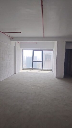 Floor Plan in  Office Space at Chembur – for Rent