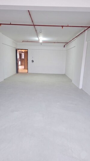 Floor Plan in  Office Space at Chembur – for Rent