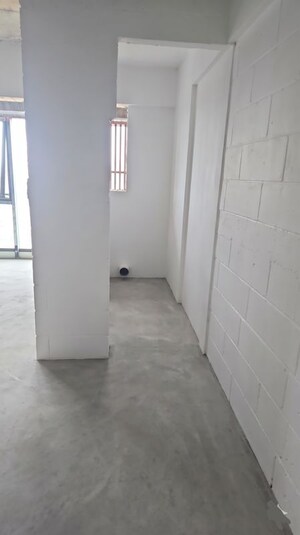 Floor Plan in  Office Space at Chembur – for Rent