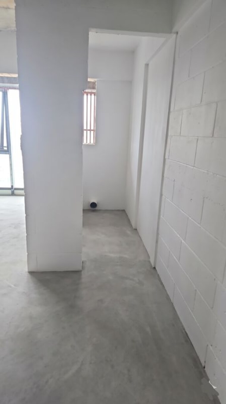 Floor Plan, chembur Commercial Office Space 679 Sq.Ft. In Chembur Mumbai 10557198