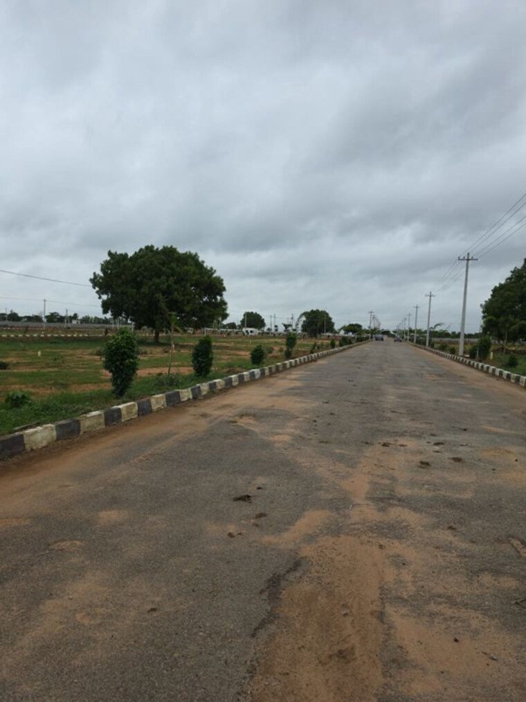 undefined, shadnagar  200 Sq.Yd. Plot In Shadnagar Hyderabad 10565113