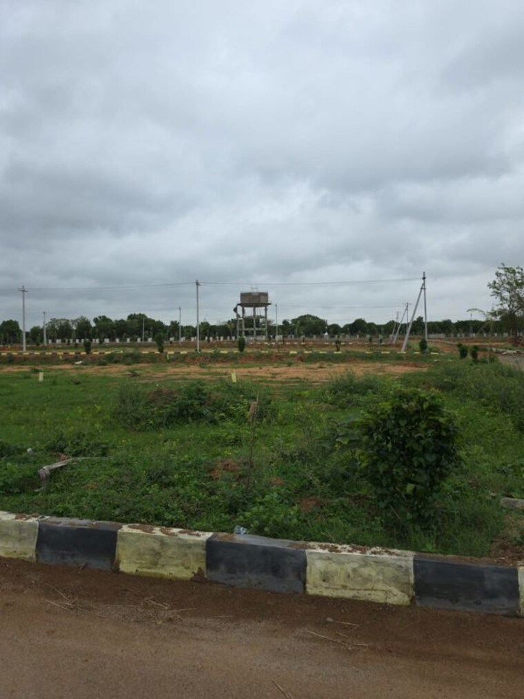 undefined, shadnagar  200 Sq.Yd. Plot In Shadnagar Hyderabad 10565113