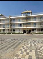 3 BHK 1620 Sq.Ft. Apartment in TDI The Grand Retreat