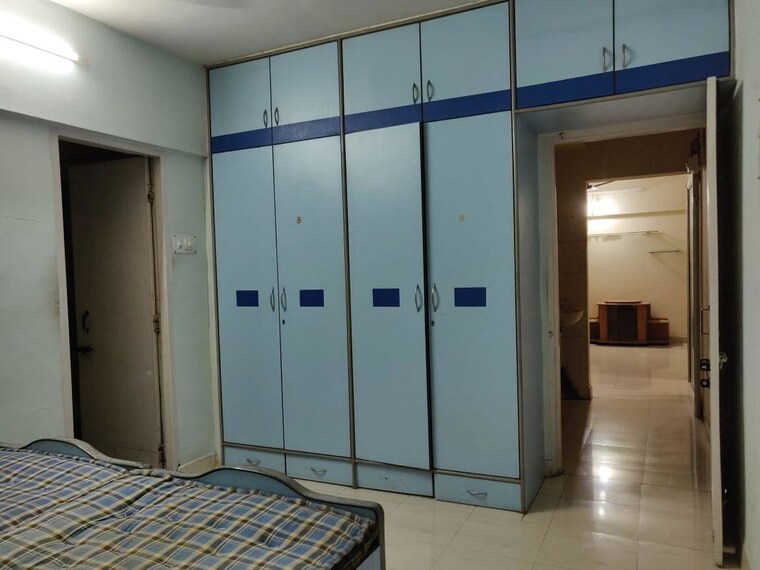 Bedroom, srk-oval-nest 2 Bedroom 1044 Sq.Ft. Apartment In Warje Pune 10565074