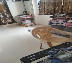 1 BHK Apartment For Rent in Dadar East