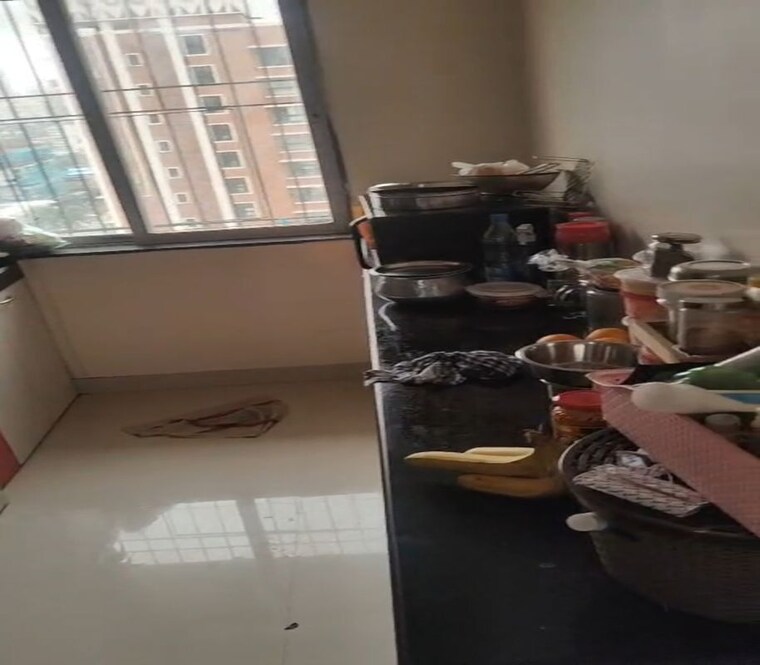 Kitchen, dadar east 1 Bedroom 410 Sq.Ft. Apartment In Dadar East Mumbai 10565119