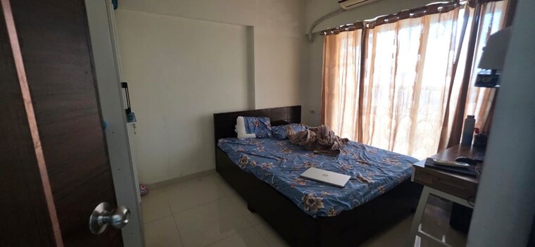 Bedroom, aashna-samadhan 2 Bedroom 580 Sq.Ft. Apartment In Goregaon West Mumbai 10565122